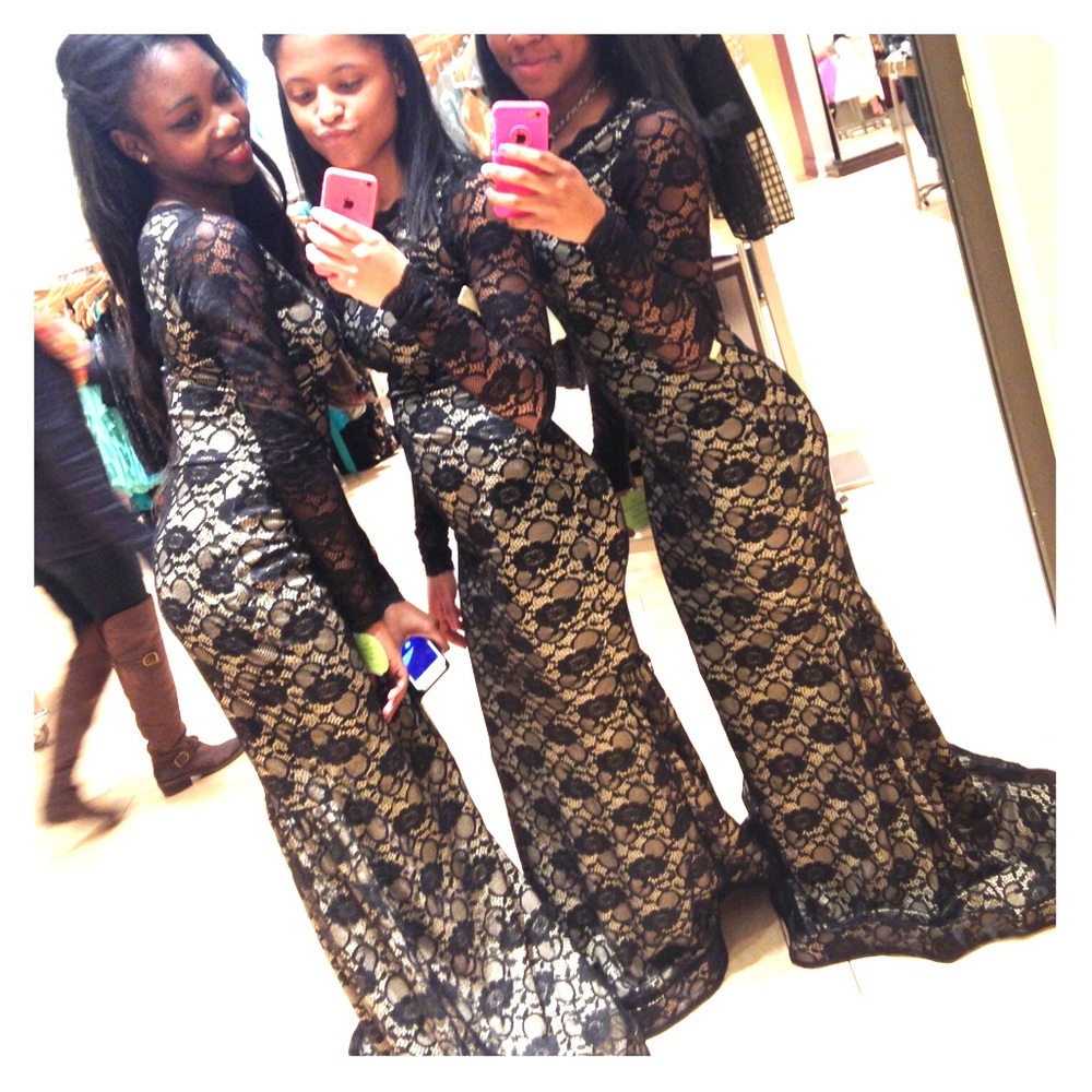 Formal Dresses